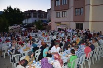NECDET AKSOY - Safranbolu Geleneksel Mahalle İftarları Devam Ediyor