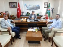 Şanlıurfa Çiftçisine Müjde