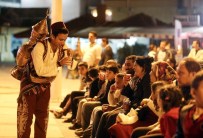 ABDURRAHMAN ÖNÜL - Sincan'da Ramazan Bir Başka Güzel