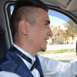 Sivas'ta Trafik Kazası Açıklaması 1 Ölü, 4 Yaralı