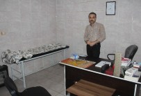 DİŞ DOKTORU - Suriyeli Sahte Doktor Operasyonu