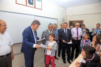 Talas'ta Karne Heyecanı