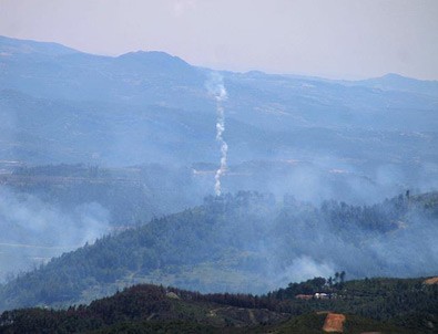 Türkmendağı'ndan sevindiren haber
