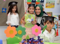 CİLT BAKIMI - Tuzla Belediyesi Anne Ve Çocuk Eğitim Merkezi 2. Yılında 2500 Mezunu Uğurladı