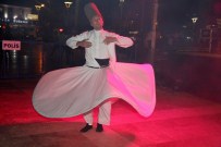 HACIVAT VE KARAGÖZ - Urlalılar, Ramazan Etkinlikleriyle Huzur Buluyor