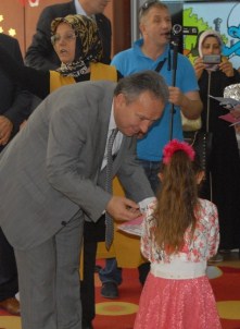 Vali Fidan, 'Sorunsuz Bir Yıl Geçirdik'