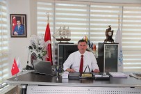 DURSUN ALI ERZINCANLı - Vezirhan'da Gelenek Bozulmadı