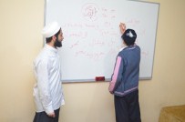 Vuslat Derneği Yaz Okulu Kayıtları Başladı