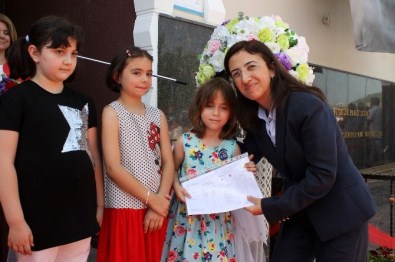 Yalova'da Eğitim Öğretim Yılı Sona Erdi