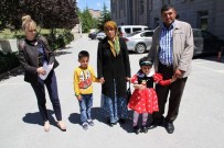 Yanlış Tedavi Soncu Kolu Kesilen Meryem'in Davası İkinci Defa Reddedildi