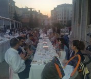 25 Yıllık Geleneksel İftar Yemeği