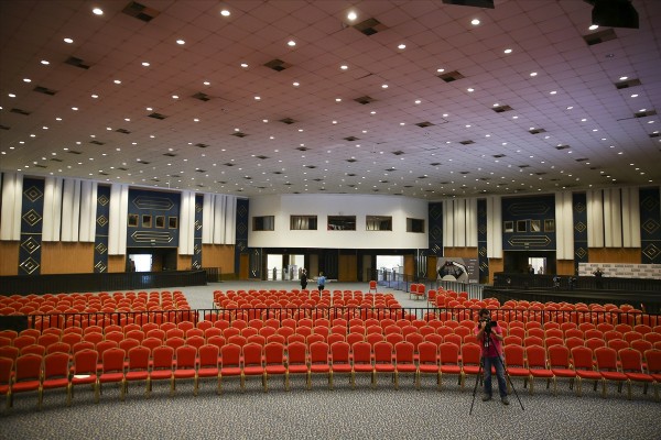 MHP Çağrı Heyeti: Kongre düğün havasında geçecek