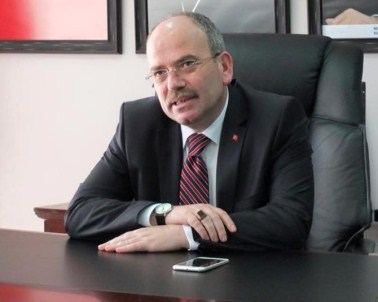 AK Partili İl Başkanı Akçay'dan Tekirdağ Büyükşehir Belediye Başkanı'na Eleştiri