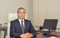 DIĞERGAMLıK - Akdemir 'Ramazan İnsana Açılan Özel Bir Rahmet Kapısıdır'