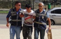 SPERM - Alanya'da Danimarkalı Turiste Tecavüz İddiası