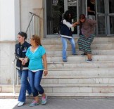 Aşk Vaadi İle Vatandaşları Dolandıran 3 Kadın Tutuklandı