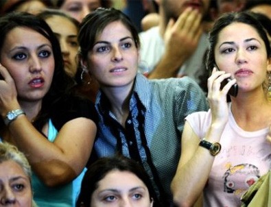 Atanamayan öğretmenler yurtdışında görev yapabilecek!