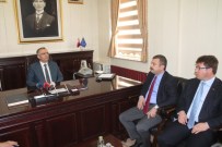 ÖZLÜK HAKLARI - Bakandan Taşeron Açıklaması