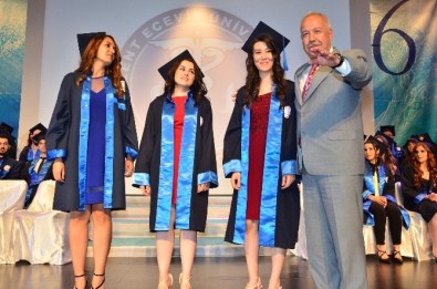 Başkan Akdemir'in Duygu Dolu Anları