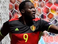 EURO 2016 - Belçika sonradan açıldı