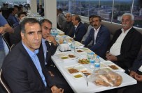 TAŞKıRAN - Bulanık Belediyesi'nden İftar Yemeği