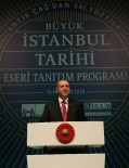 İSTANBUL TARİHİ - Cumhurbaşkanı Erdoğan Açıklaması 'Taksim Gez Parkına O Tarihi Eseri İnşa Edeceğiz'