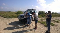 Didim'de Kuş Gözlemcileri Son Etkinliğini Yaptı