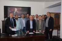 Dinar Organize Sanayi Bölgesine Yeni Bir Yatırım Daha