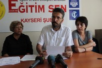 Eğitim-Sen'in 2015-2016 Eğitim-Öğretim Yılı Eğitim Raporu Karamsar