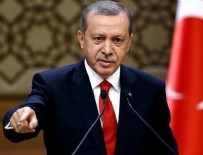 İSTANBUL TARİHİ - Erdoğan'ın Gezi Parkı açıklamasından rahatsız oldular