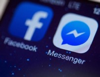 MSN MESSENGER - Facebook Messenger'a bomba özellik