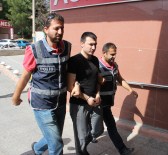 Firari Trafik Canavarı, 10 Yıl Sonra Yakalandı