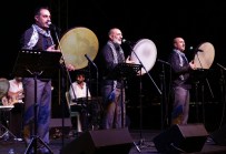 TİLLO - Grup Tillo İlahilerle Coşturdu