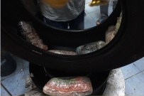 İzmir'de Uyuşturucu Tacirlerine Darbe