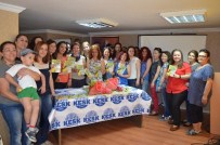 FELSEFE - Kadın Olmayı Öyküleriyle Anlattılar