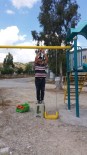 Karpuzlu'daki Oyun Parkları Yenileniyor