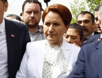 ÜMIT ÖZDAĞ - MHP'li muhaliflerde çatlak