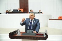 SEYFETTİN YILMAZ - MHP Adana Milletvekili Yılmaz, Muhalifler Safına Geçti