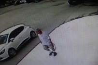 İNCIRLIK - Ölümünde IŞİD Şüphesi Vardı Ama...