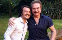 MÜSLÜM GÜRSES - Orhan Gencebay benzeriyle buluştu