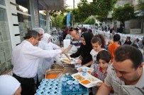 SOKAK İFTARI - Osmanlı Usulü Ramazan Akşamları