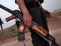 BARZANI - Suriyeli Kürtler hakkında bomba iddia!