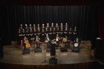 NEVESER - Sevenleri İnci Çayırlı İle Özlem Giderdi