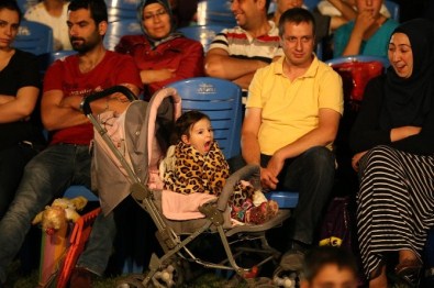 Tarihçi Armağan, Asrı Saadet Dönemini Anlattı