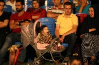 MUSTAFA ARMAĞAN - Tarihçi Armağan, Asrı Saadet Dönemini Anlattı