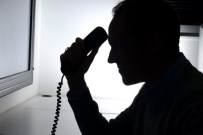 TOLEDO - Telefon Dolandırıcıları İnsanların Korku Duygularını Kullanıyor