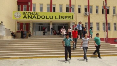 Terör Mağduru Öğrencilere 4 Yıldızlı Konaklama