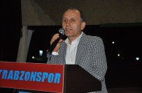 MUHARREM USTA - Trabzonspor Başkanı Usta'dan Arda yorumu