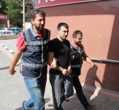 Trafik Canavarı 10 Yıl Sonra Yakalandı