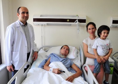 Akyüz İçin Sosyal Medyada Yardım Kampanyası Başlatıldı